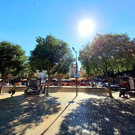 T2 Cathedrale & Torre Ventosa - Central - Clim - Wifi - Balcon - Free Parking Sur Demande Безьє Екстер'єр фото