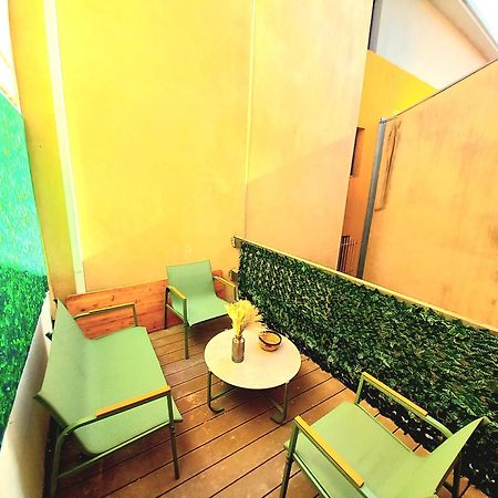 T2 Cathedrale & Torre Ventosa - Central - Clim - Wifi - Balcon - Free Parking Sur Demande Безьє Екстер'єр фото